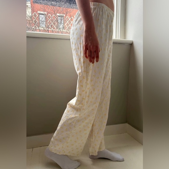 Brandy melville Keira duck pants - Picture 3 of 5